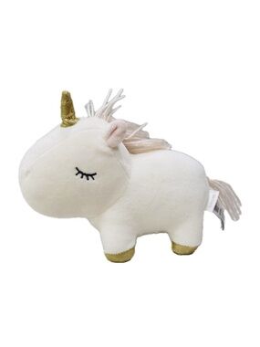 NEW! Plush Unicorn Stuffed Animal